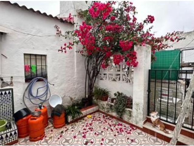 Casa adosada Venta Aznalcázar, Aznalcázar