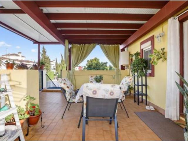 Casa adosada Venta Aznalcázar, Aznalcázar