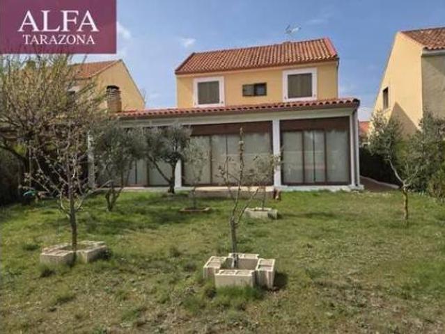 Casa adosada Venta Añón de Moncayo, Añón de Moncayo