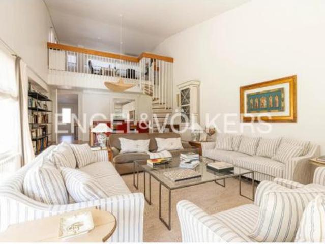 Casa adosada Venta Boadilla del Monte, Montepríncipe