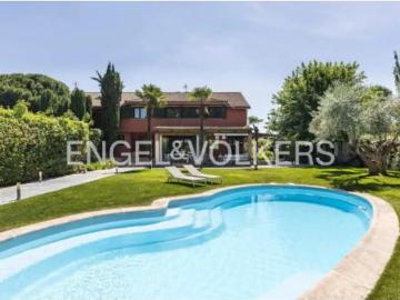 Casa adosada Venta Boadilla del Monte, Bonanza