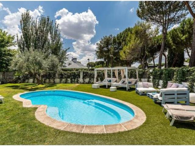Casa adosada Venta Boadilla del Monte, Bonanza