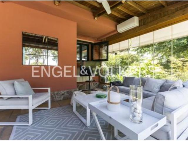 Casa adosada Venta Boadilla del Monte, Bonanza