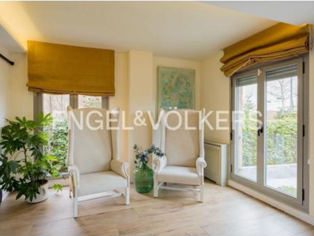 Casa adosada Venta Boadilla del Monte, Valdecabañas