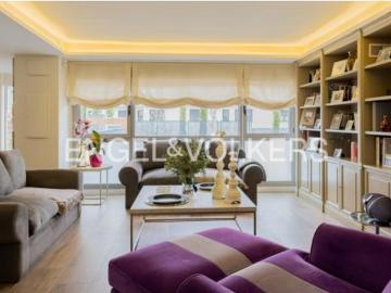 Casa adosada Venta Boadilla del Monte, Valdecabañas