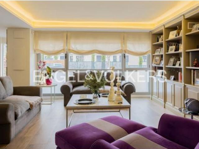 Casa adosada Venta Boadilla del Monte, Valdecabañas