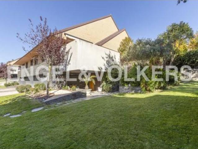 Casa adosada Venta Boadilla del Monte, Valdepastores Pino Centinela Las Encinas