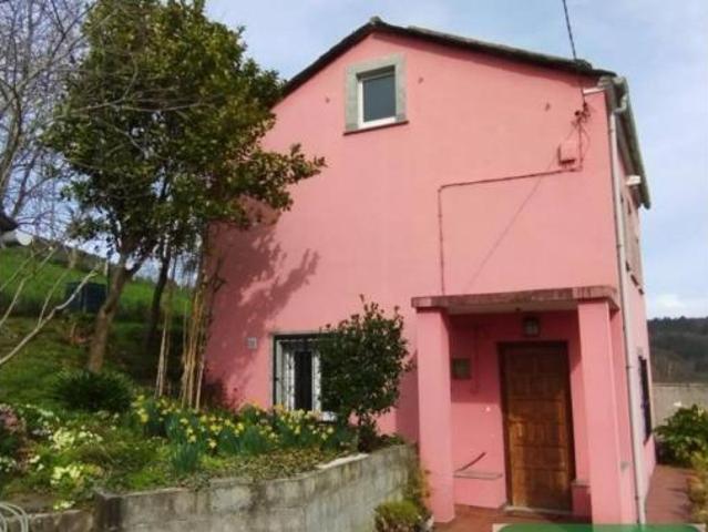 Casa adosada Venta Boal, Villar de San Pedro