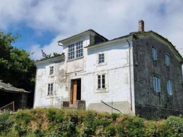 Casa adosada Venta Boal, Brañalibel