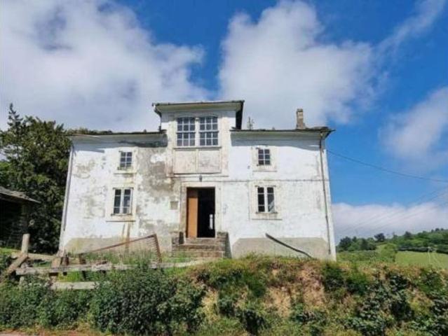 Casa adosada Venta Boal, Brañalibel