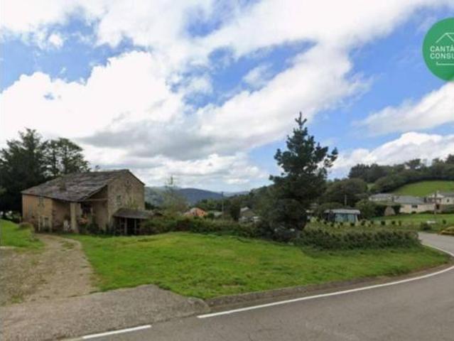 Casa adosada Venta Boal, Brañalibel