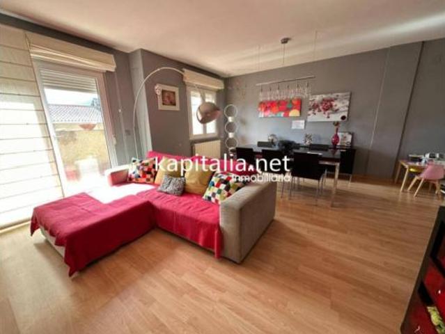 Casa adosada Venta Bocairent, Bocairent