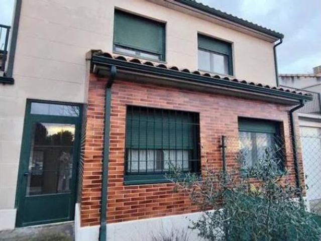 Casa adosada Venta Boecillo, Boecillo