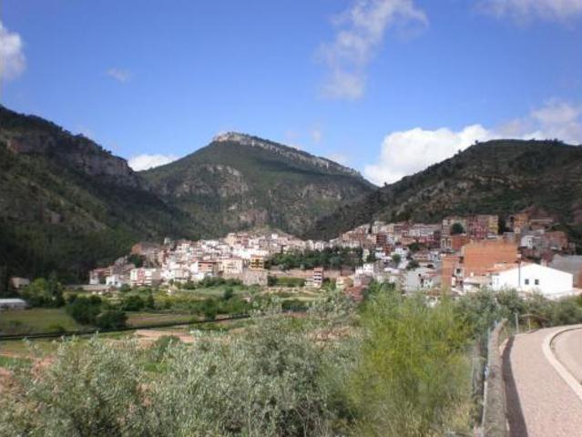 Chalet Venta Bogarra, Bogarra