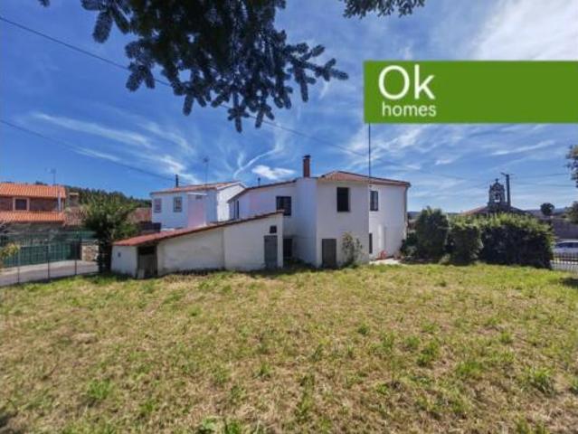 Casa adosada Venta Boimorto, O Vilar Mercurin