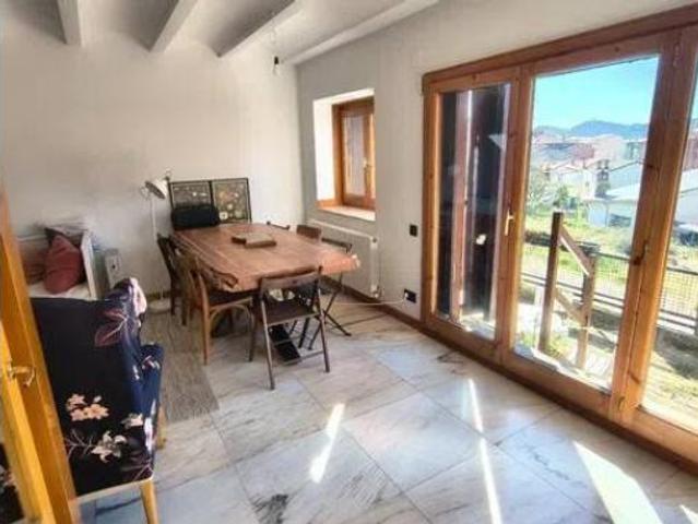 Casa adosada Venta Boltaña, Boltaña