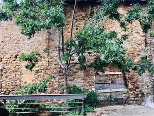 Casa adosada Venta Bonansa, Bonansa