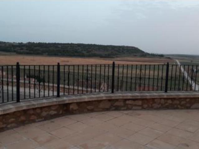Casa adosada Venta Bonete, Bonete