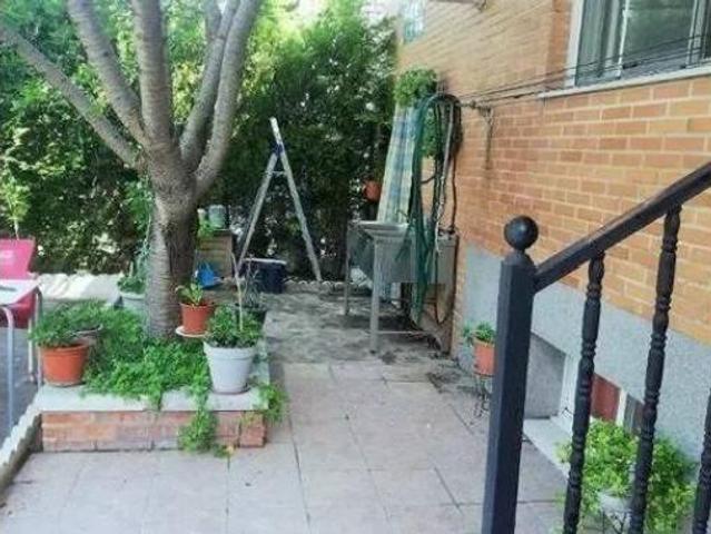 Casa adosada Venta Borja, Borja