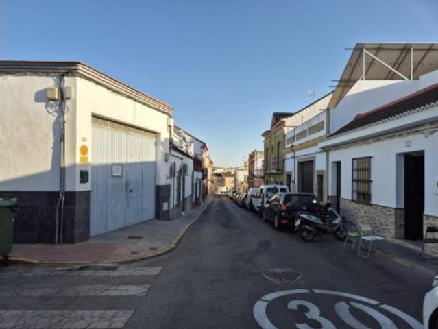 Casa adosada Venta Bormujos, Centro