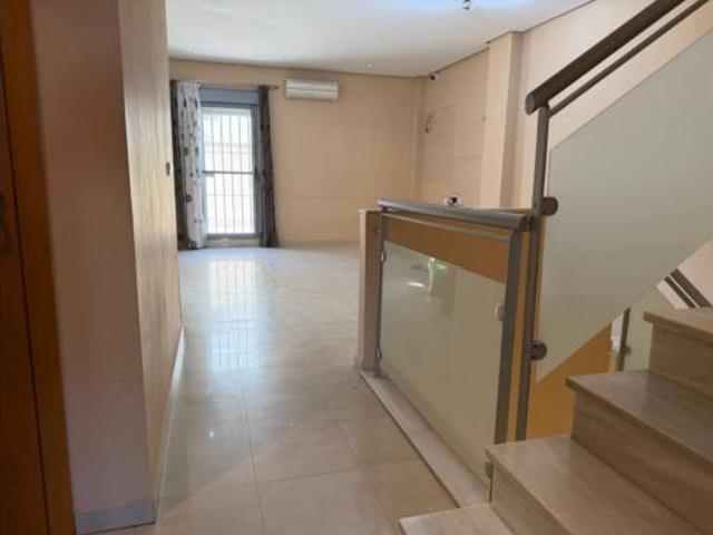 Casa adosada Venta Bormujos, Centro