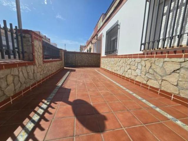 Casa adosada Venta Bormujos, Centro