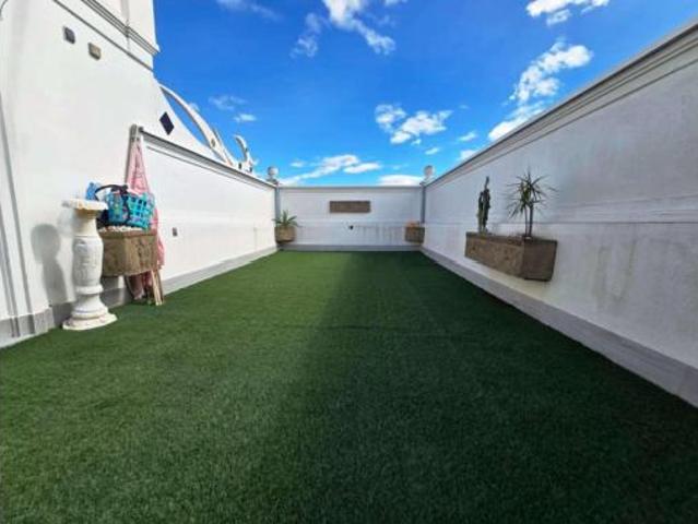 Casa adosada Venta Bormujos, Zona Avenida de Juan Diego