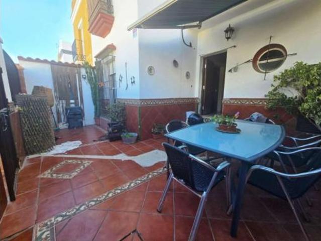 Casa adosada Venta Bormujos, Zona Avenida de Juan Diego