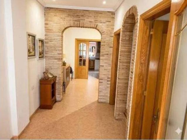 Casa adosada Venta Borriana Burriana, Camí d'Onda Salesians Centre
