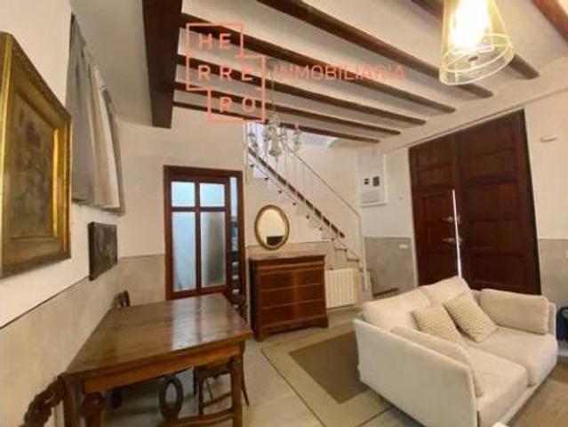Casa adosada Venta Borriana Burriana, Camí d'Onda Salesians Centre