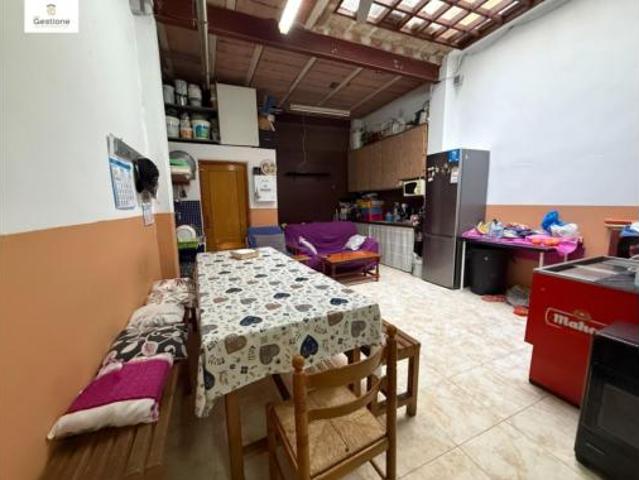 Casa adosada Venta Borriana Burriana, Camí d'Onda Salesians Centre