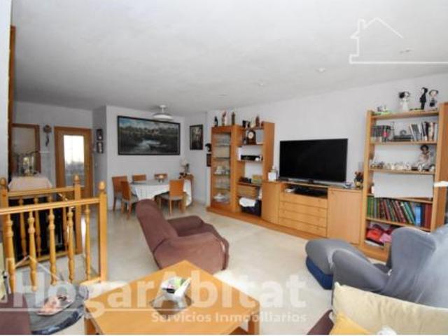 Casa adosada Venta Borriana Burriana, Camí d'Onda Salesians Centre