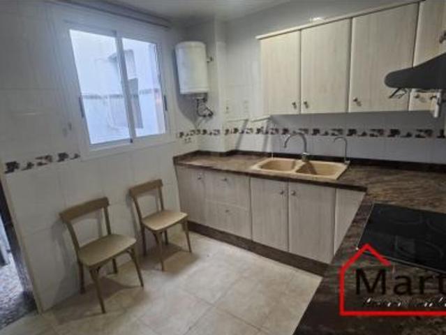Casa adosada Venta Borriana Burriana, Zona Camí de Llombai
