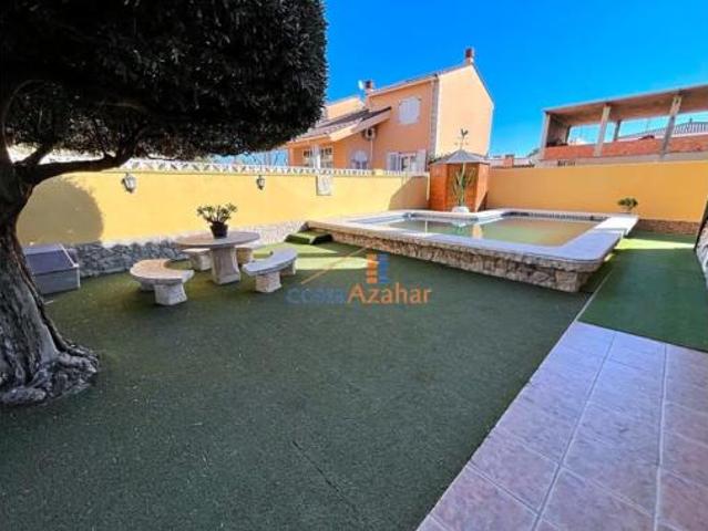 Casa adosada Venta Borriana Burriana, Zona Piscines