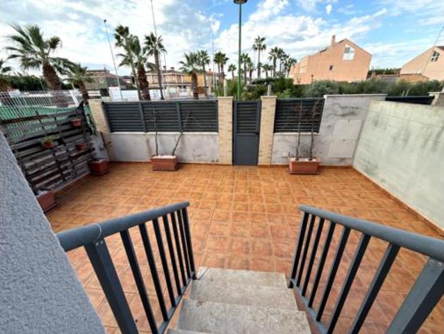 Casa adosada Venta Borriana Burriana, Zona Platges