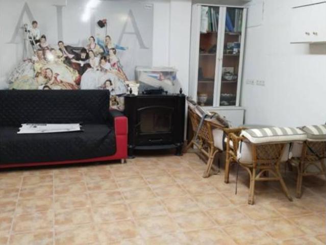 Casa adosada Venta Borriana Burriana, Zona Platges