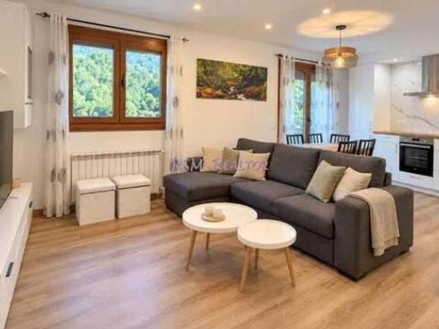 Casa adosada Venta Bossòst, Bossòst