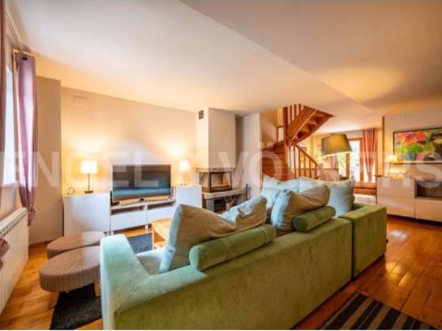 Casa adosada Venta Bossòst, Bossòst