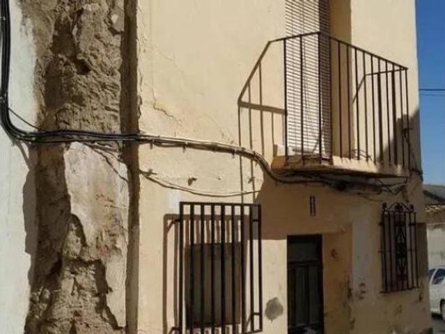 Casa adosada Venta Baza, Baza