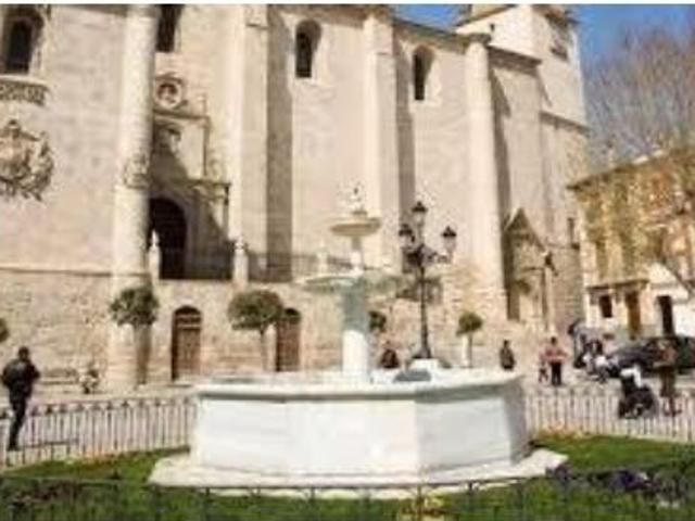 Casa adosada Venta Baza, Baza