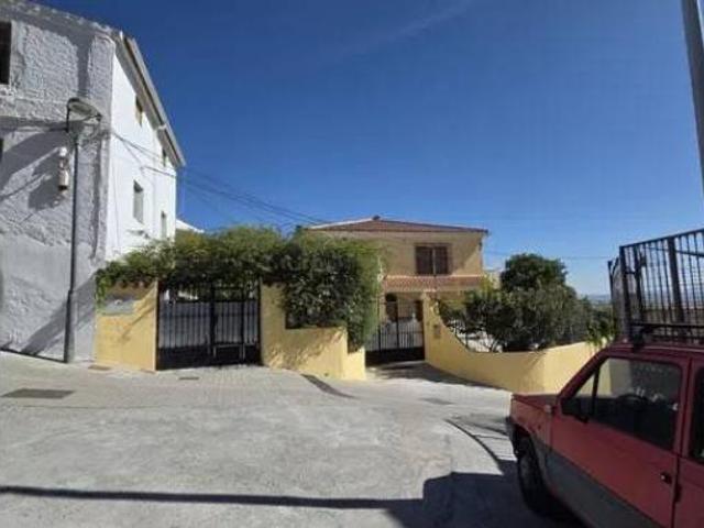 Casa adosada Venta Baza, Baza