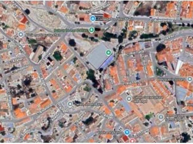 Casa adosada Venta Baza, Baza