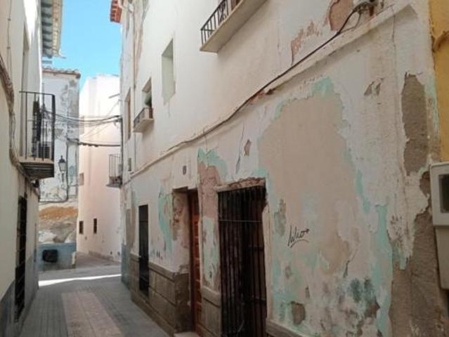 Casa adosada Venta Baza, Baza