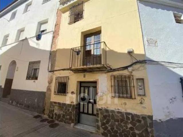 Casa adosada Venta Baza, Baza