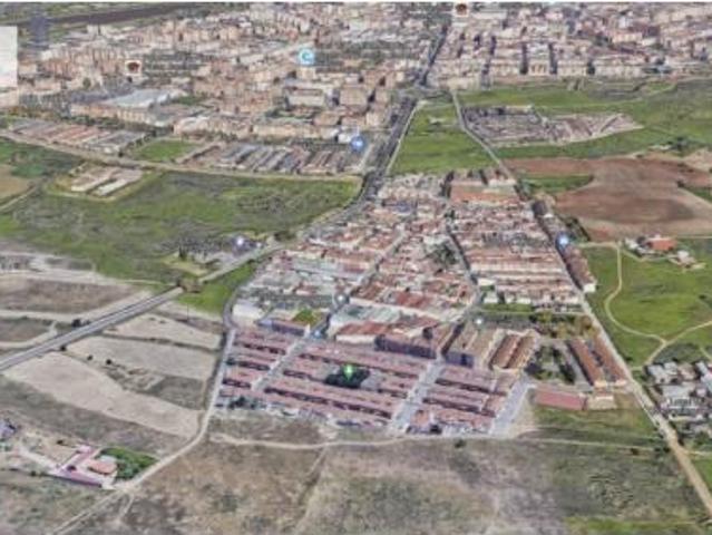 Casa adosada Venta Badajoz Capital, María Auxiliadora Barriada de Llera