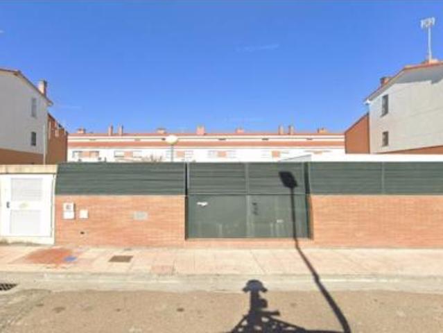 Casa adosada Venta Badajoz Capital, Avenida de Elvas Campus