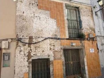 Casa adosada Venta Badajoz Capital, Centro Histórico