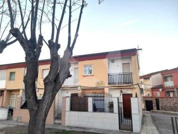Casa adosada Venta Badajoz Capital, Cerro Reyes