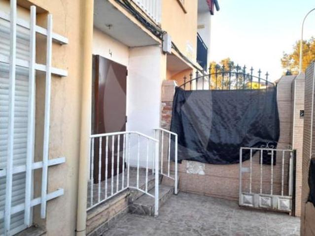 Casa adosada Venta Badajoz Capital, Cerro Reyes