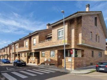 Casa adosada Venta Badajoz Capital, Huerta Rosales Valdepasillas